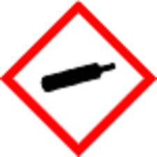 ALPHAGAZ™ Mix 1 H2 40%/He