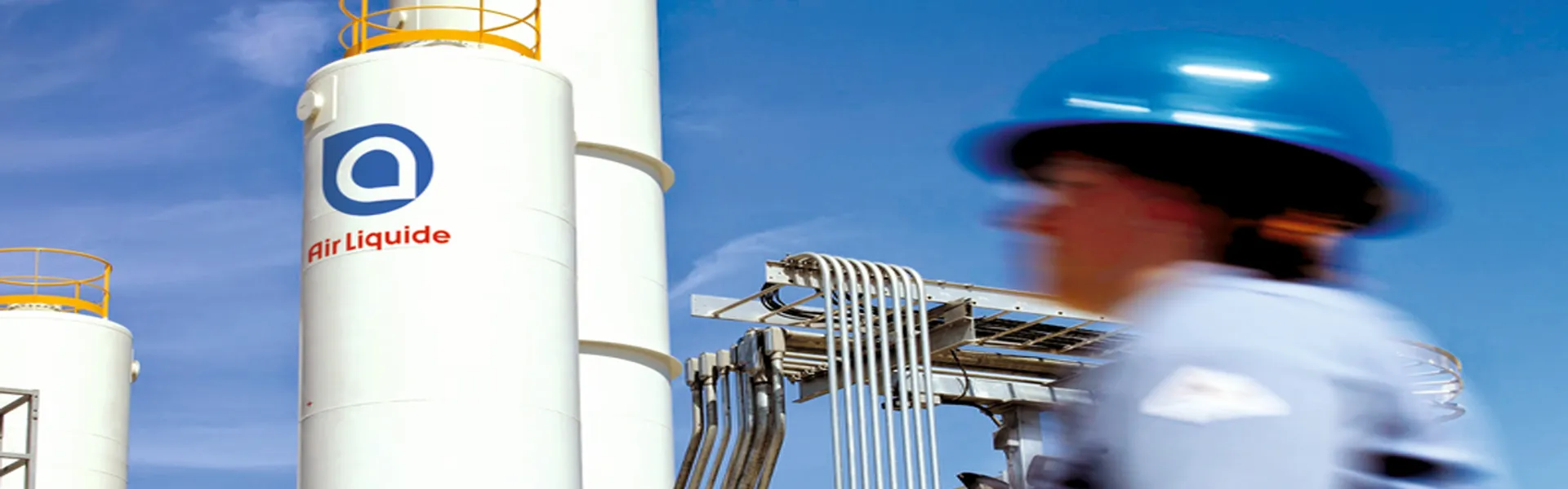 Verbrennung mit Sauerstoff/Abfallverbrennung