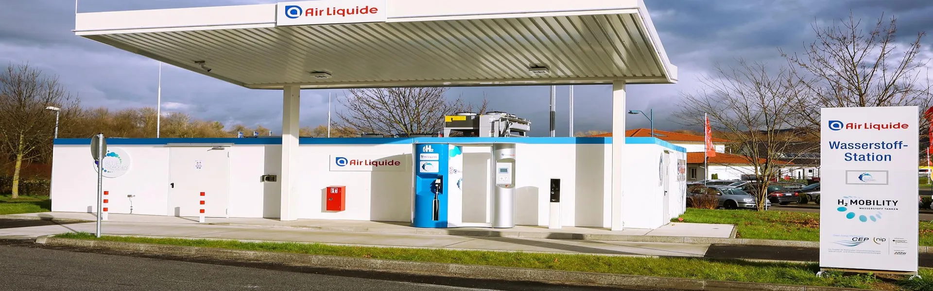 Erneuerbare Energien