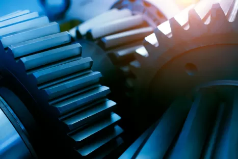 Härten und Vergüten