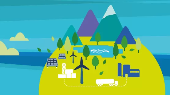 Eco Origin - Gaz neutres pour le climat