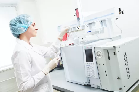 Medizinische Diagnostik
