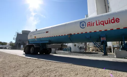 Pipeline H2-Energiewirtschaft