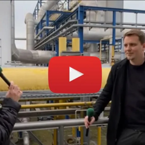 Klimaneutraler Wasserstoff