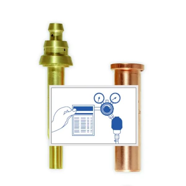 Air Liquide Austria Schneidtabelle