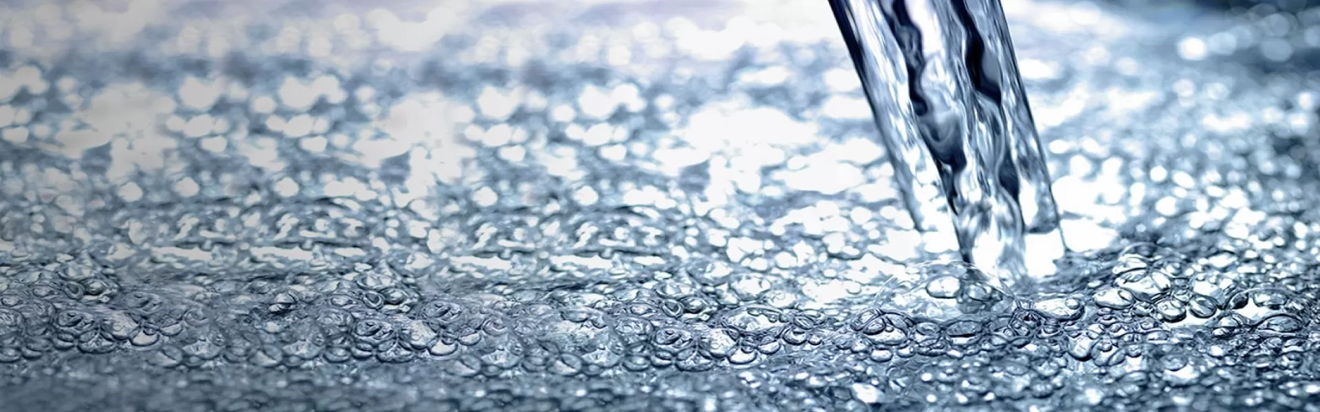 Wasser-Umwelt