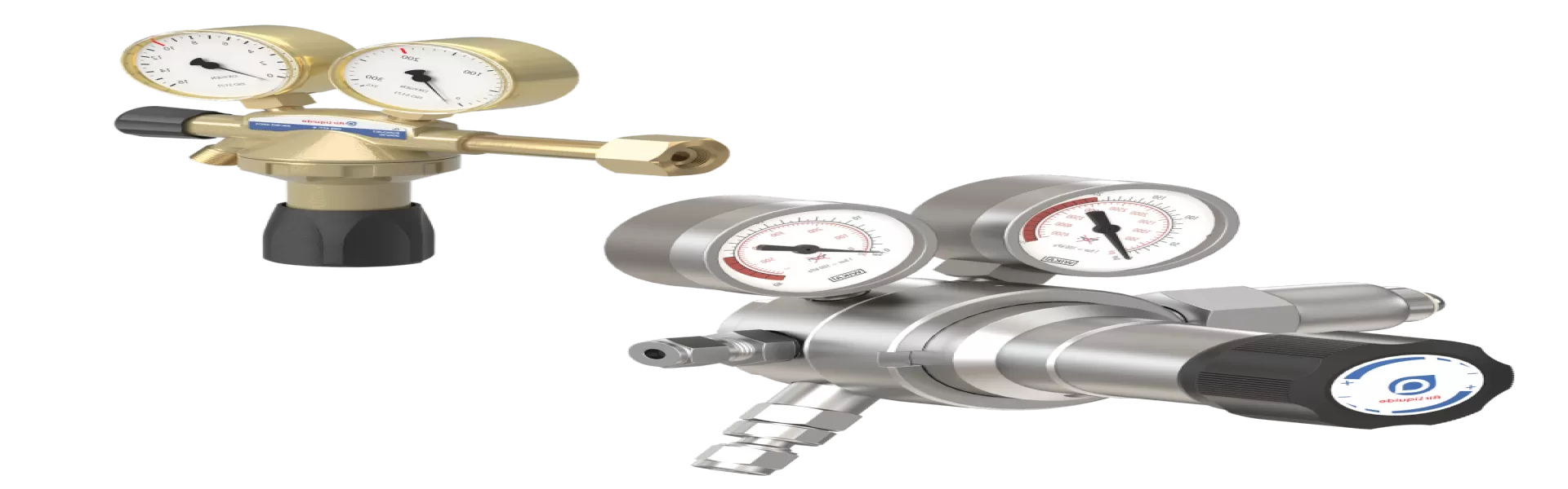 Pressure regulator